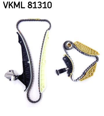 SKF Steuerkettensatz